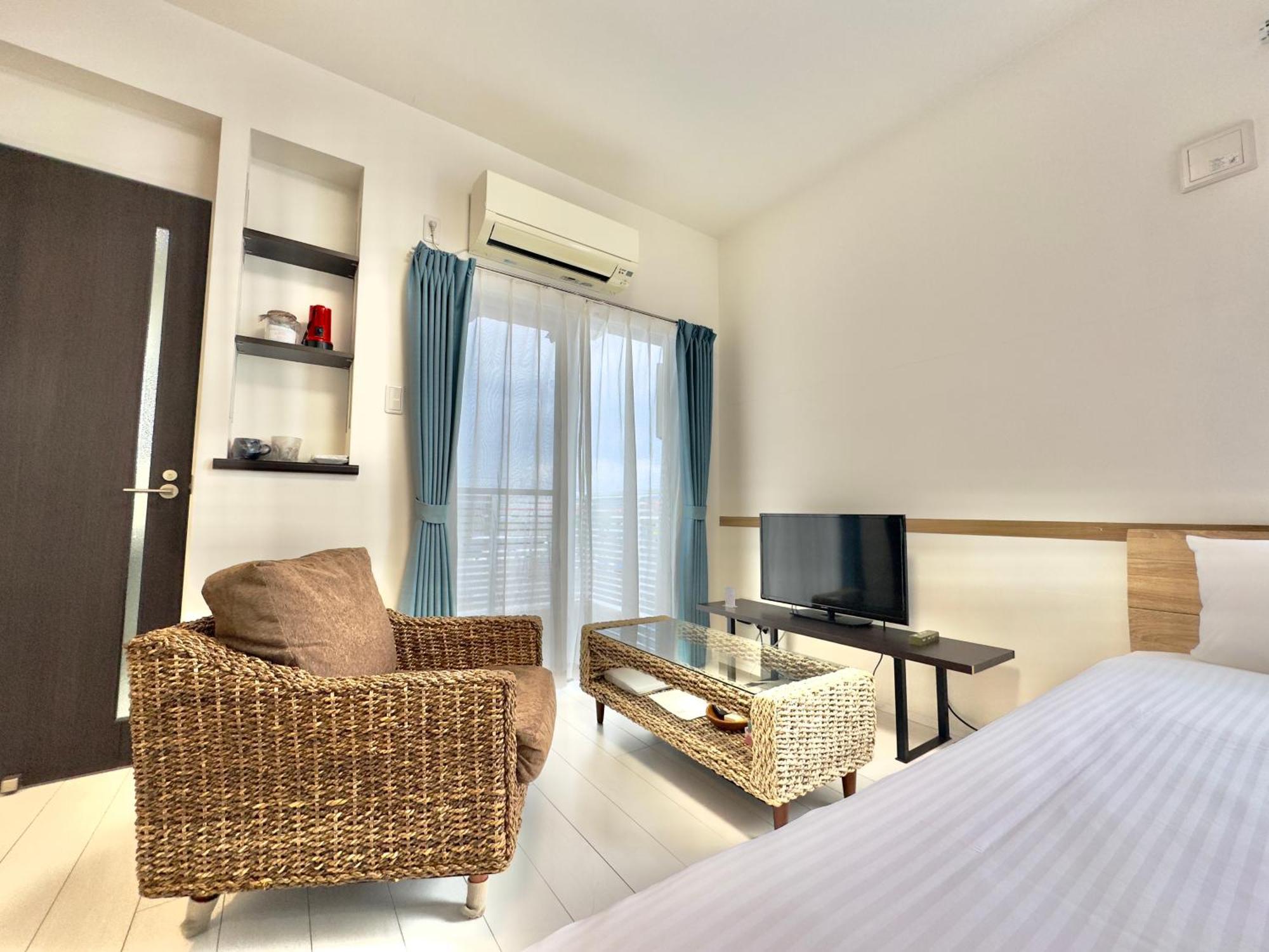Aparthotel Little Island Okinawa
