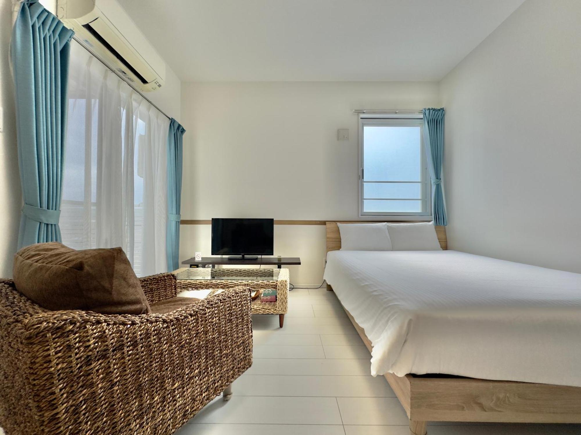 Aparthotel Little Island Okinawa Nago