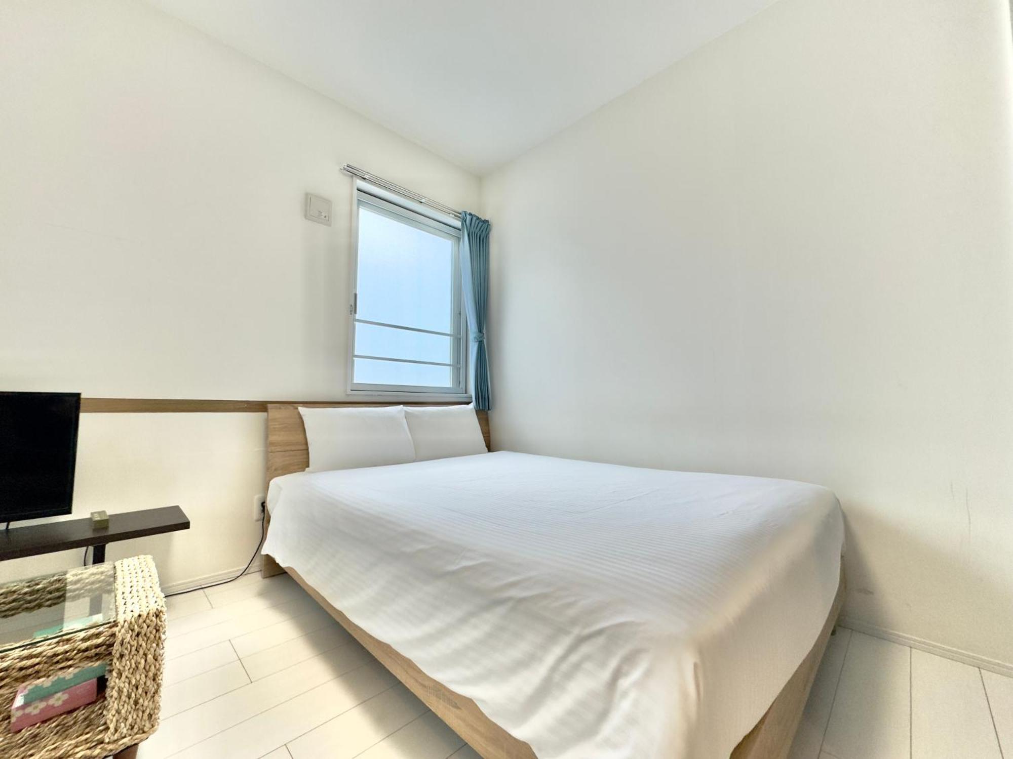 Aparthotel Little Island Okinawa